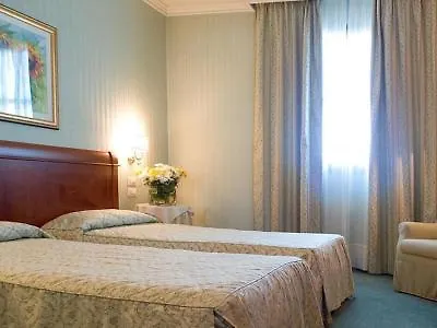 Hotel Maggior Consiglio Treviso