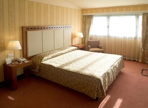 Hotel Maggior Consiglio Treviso Itálie