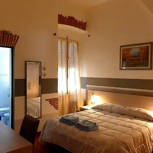  Szálloda Astro Olaszország