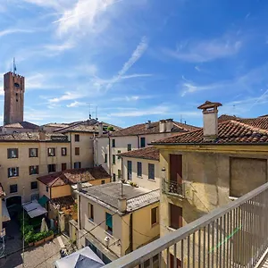 Residenza Ca'fe Apartment