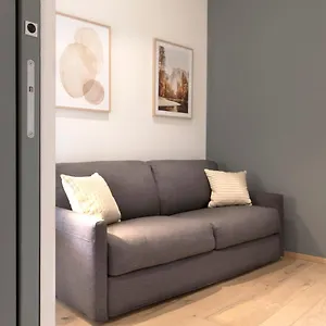  Apartamento Trevisohome La Torre