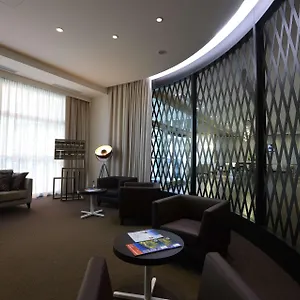 **** Szálloda Western Premier Chc Airport Olaszország