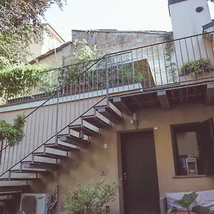 La Corte Del Pratello Bologna