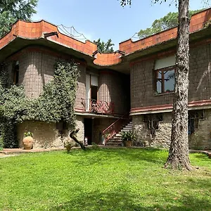La Casa Di Duccio Con Parcheggio Gratuito Florencia
