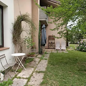 La Casa Dei Tigli Treviso
