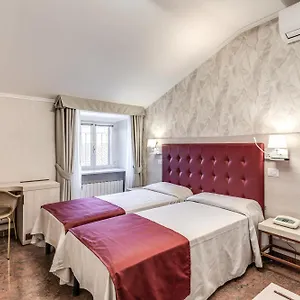 *** Hotel Milo Włochy
