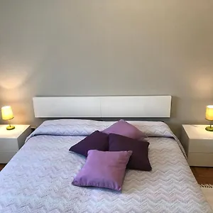 Cosy Flat Treviso