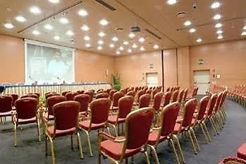 Hotel Maggior Consiglio Treviso Italy