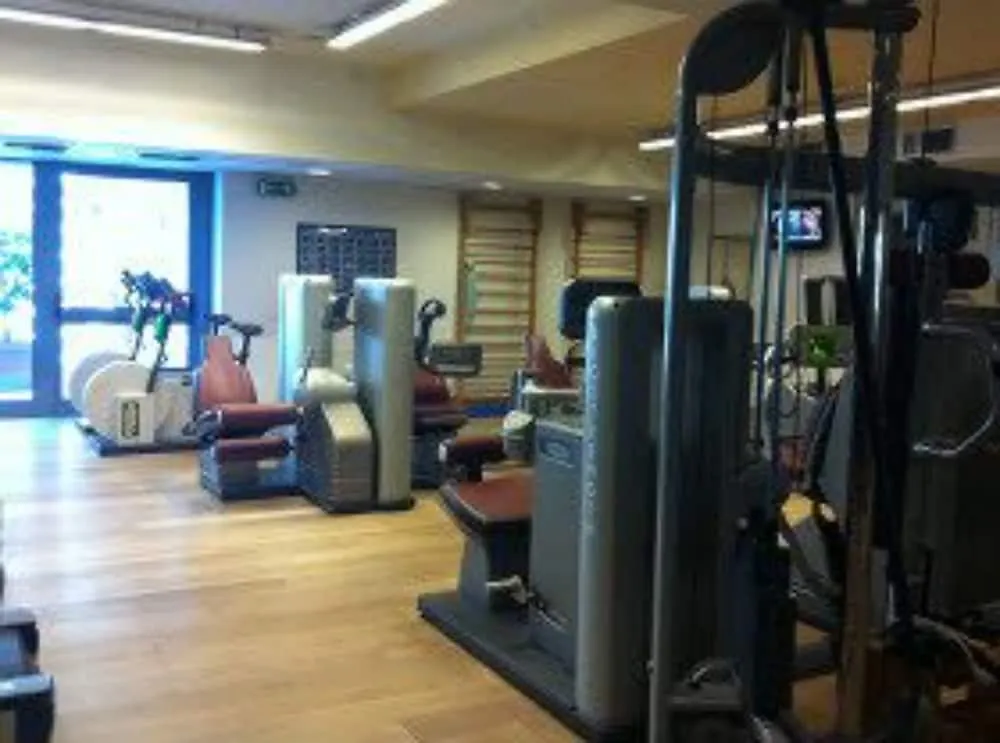 Hotel Maggior Consiglio Treviso