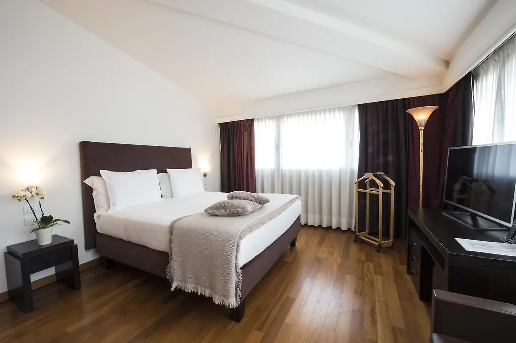 Hotel Maggior Consiglio Treviso