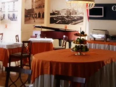 Hotel Maggior Consiglio Treviso